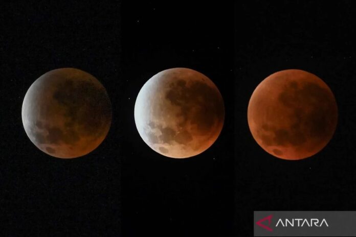 Gerhana-bulan-total-di-langit-lo