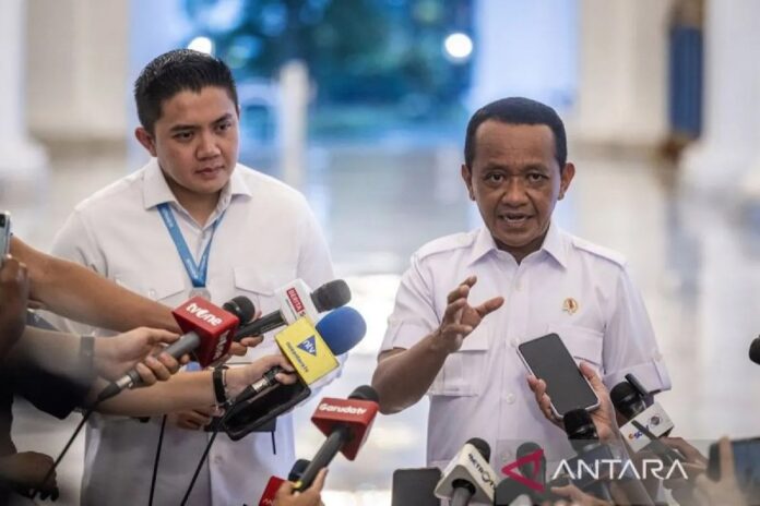 Menteri-ESDM-laporkan-hasil-pert