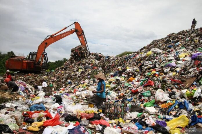 antarafoto-timbulan-sampah-di-in