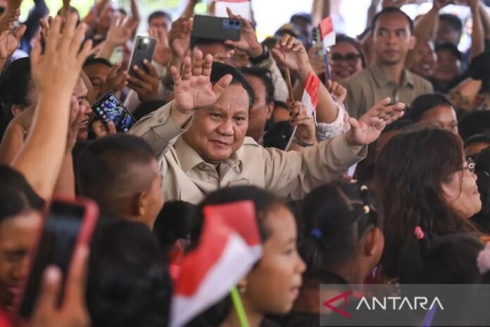 Presiden-Kunjungi-Miangas-090526