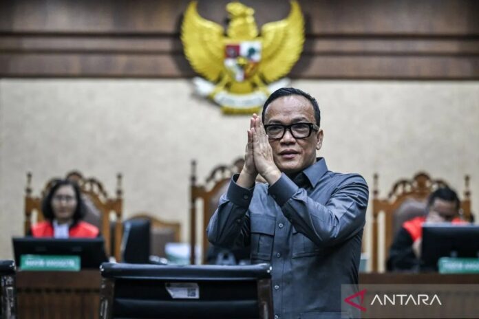 Sidang-vonis-mantan-Wamennaker-I