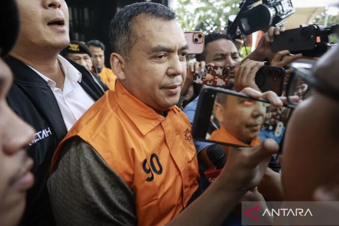 kpk-tetapkan-silmy-karim-sebagai