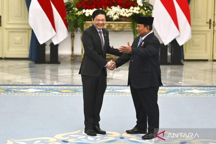 Presiden-Terima-Kunjungan-PM-Sin