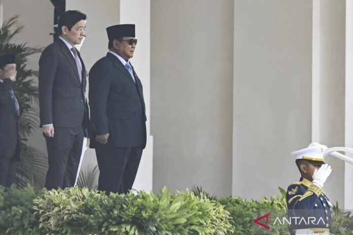 penyambutan-kunjungan-pm-singapu
