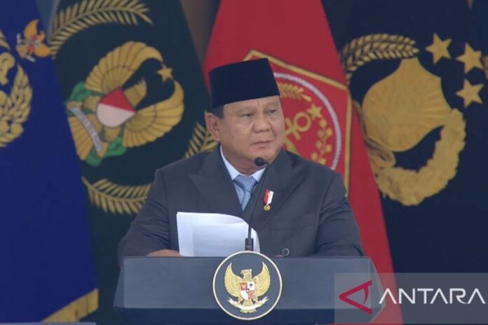 prabowo-perwira