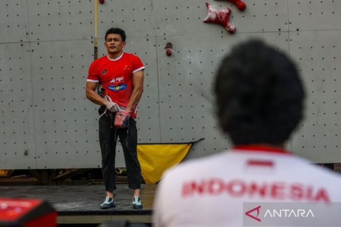 pelatnas-panjat-tebing-jelang-asian-games-2026-2830920