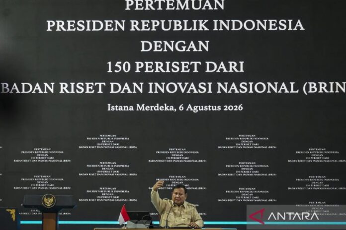presiden-undang-150-periset-dan